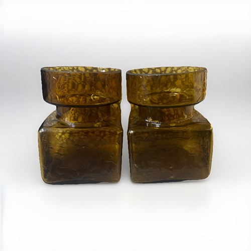 Vintage amber mid - vintage,