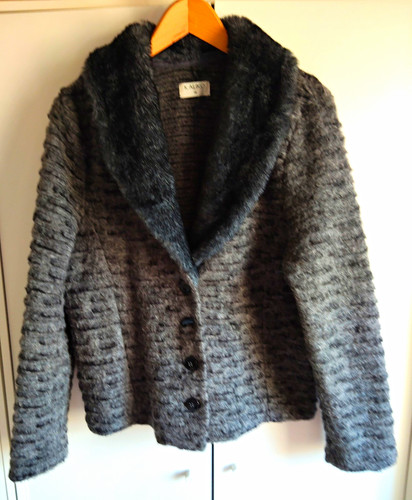 Kaliko lightweight grey - kaliko,