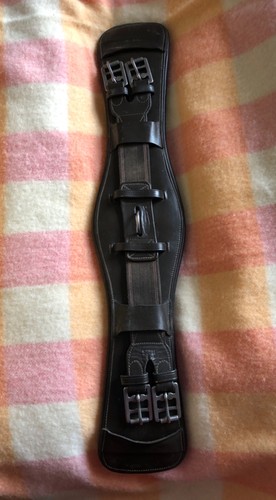 Barefoot girth 55cms - girth,
