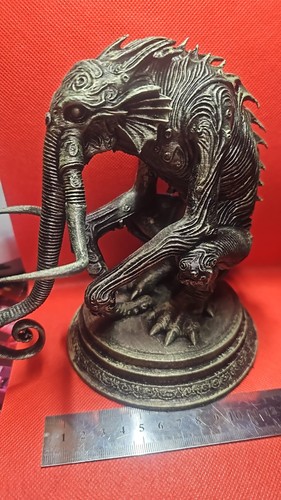 Call cthulhu desk ornament - of,