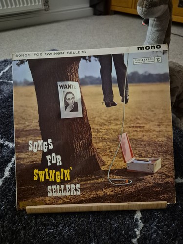 Peter sellers songs - peter, for
