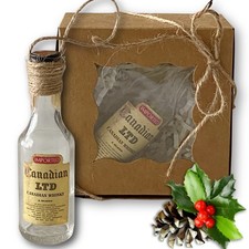Canadian LTD Canadian Whisky