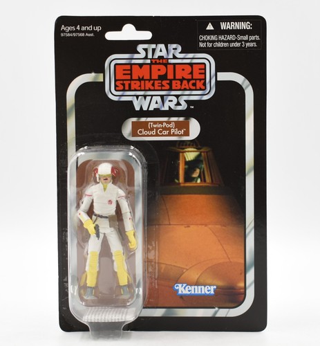 Star wars the vintage - wars,