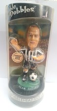 Alan Shearer F.C. Newcastle