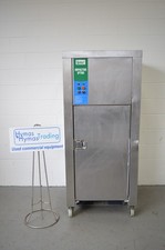 IMC Impactor IP700 Wheelie Bin Compactor waste baler 240v FWO FREE DELIVERY