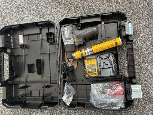 Dewalt dcd85m mclaren - 18v, xr