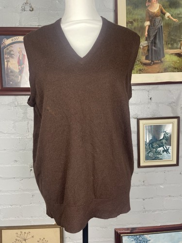Men vintage hogg hawick - men's,