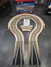 Scalextric/scx Super Sliding