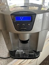 vonshef ice maker vonshef ice