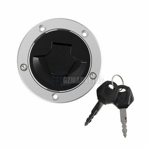 Fuel tank gas cover - gas, for