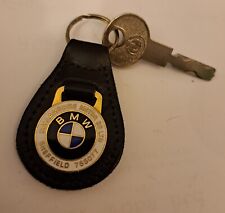 ORIGINAL BMW HALLAMSHIRE