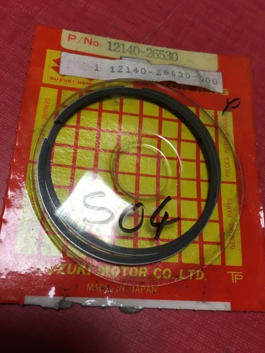 Suzuki 12140 26530 - suzuki, set