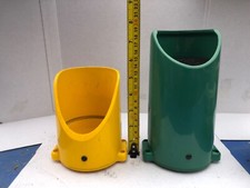 Precision Light Measurement System Ltd. Gas Detection Visor. Oil Rig Safety.