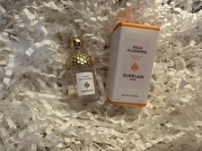 Guerlain Paris Aqua Allegoria