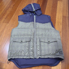 Spiewak Vest  Made in USA Size