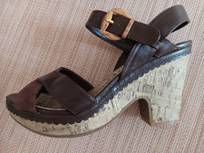 HUSH PUPPIES - FABIENNE