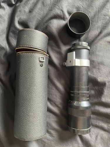 Prinz galaxy lens 300mm - lens,