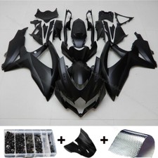 Matte Black Injection Mold