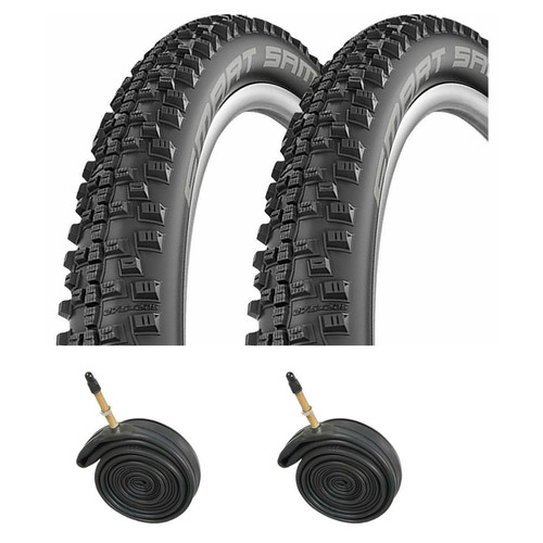 Schwalbe smart sam mtb - sam,