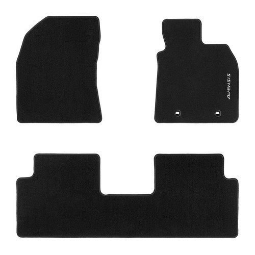 Genuine toyota front rear - toyota, front/rear