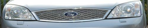 Ford mondeo 2000 - st, 2000-07