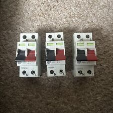 Wylex Main Switch Disconnector