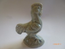 WADE WHIMSIE COLORWAY COLOURWAY GREY COCKEREL