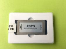  SONY EX280 / EX1R SXS adapter