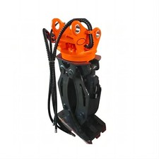Excavator Hydraulic Grapple