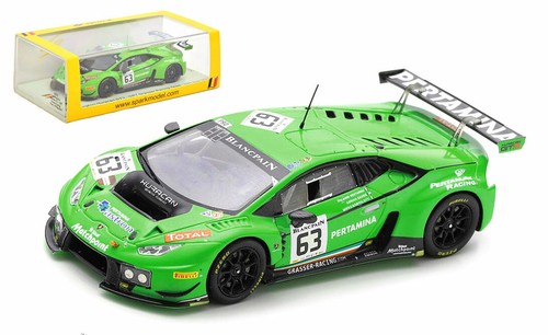 Spark sb283 lamborghini - sb283,