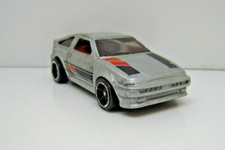HOT WHEELS TOYOTA COROLLA