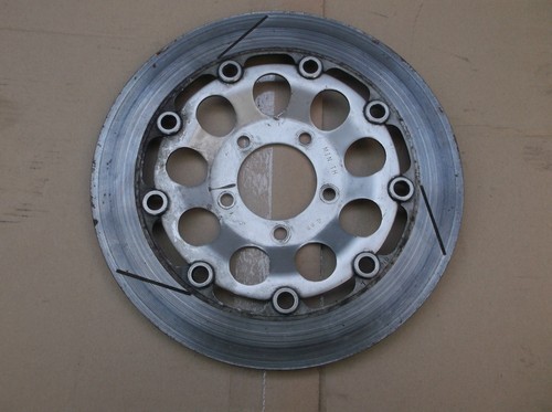 Suzuki rgv 250 - suzuki, left
