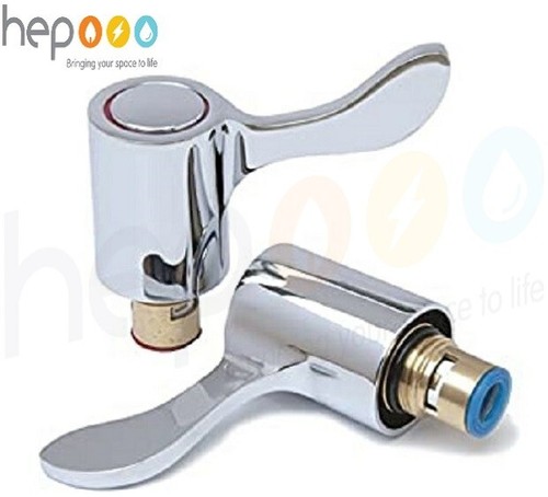 Basin lever tap - basin,
