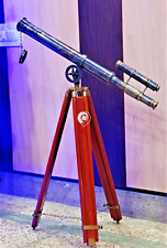 "Nautical Style Telescope -