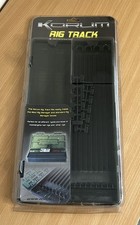 Korum Rig Track For Korum Tackle Box Carp Barbel Fishing