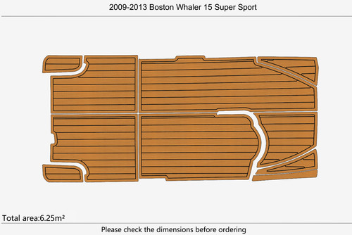 2009 2013 boston whaler - boston, 15