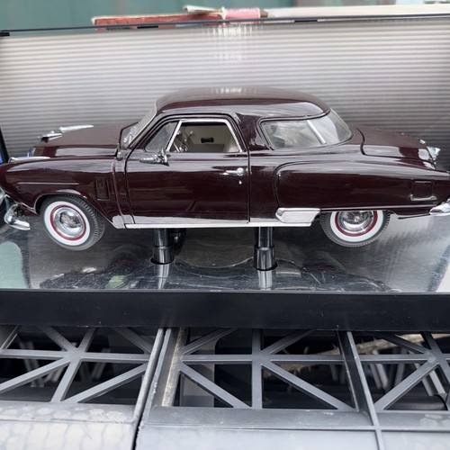 Highway scale diecast - 61,