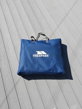 Trespass Camp Kitchen Cupboard