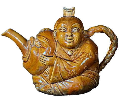 Minton majolica the - majolica,