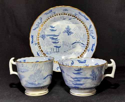 Antique rathbone tea coffee - antique,