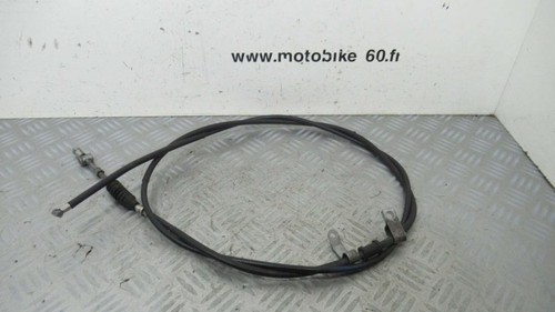 Rear brake cable - rear,