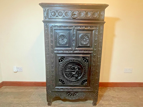 Antique french late - antique, 19th