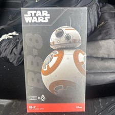 STAR WARS BB-8 SPHERO APP