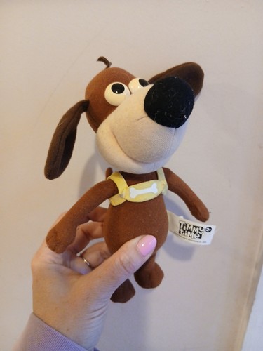 Timmy time ruffy the - time,