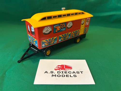 Corgi modern truck - corgi,