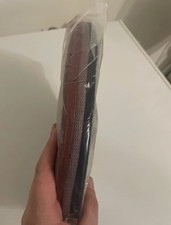 New 8m Lunge Line Navy, Pink And Maroon Nylon