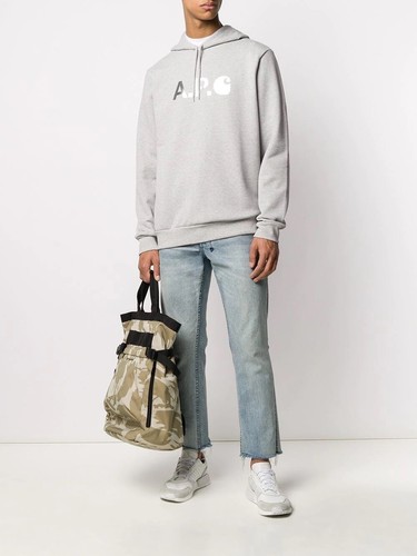 X carhartt stash - a.p.c.,