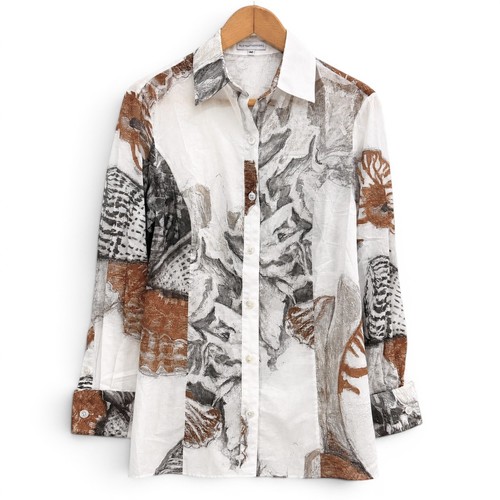 Ala von auersperg annie blouse - auersperg,