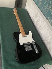 Trades 2024 Fender Player ii 2