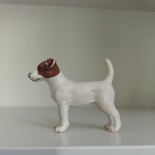 Schleich jack russell terrier - jack,
